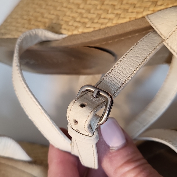 PRADA platform sandals size 40 - Picture 5 of 10